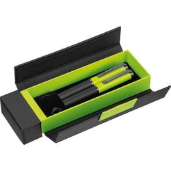 Fém írószer készlet