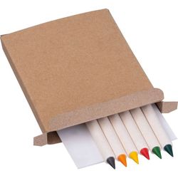 8 részes Infinity festőkészlet