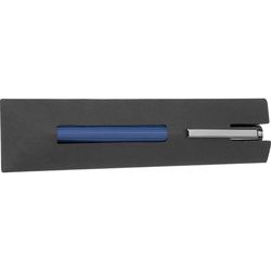 CrisMa golyóstoll bordázott markolattal