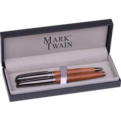 Mark Twain fa írószer készlet