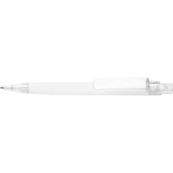 Gumírozott golyóstoll