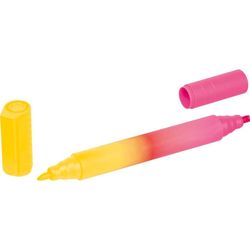 Kétszínű szövegkiemelő