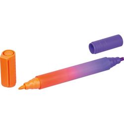 Kétszínű szövegkiemelő