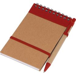 To do list jegyzetfüzet tollal