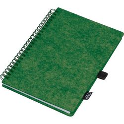 A5 RPET jegyzetfüzet