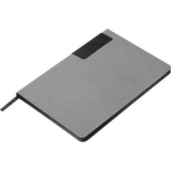 A5 jegyzetfüzet színes oldalszegéllyel