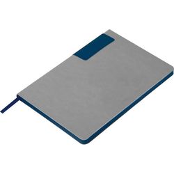 A5 jegyzetfüzet színes oldalszegéllyel