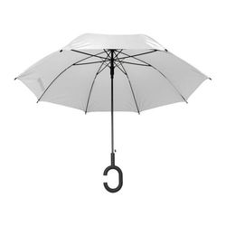 Pongee selyem esernyő