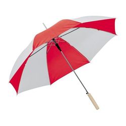 Kétszínű automata esernyő