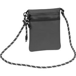 Kis poliészter válltáska