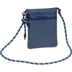 Kis poliészter válltáska