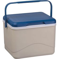 CrisMa hűtőláda jégakkuval