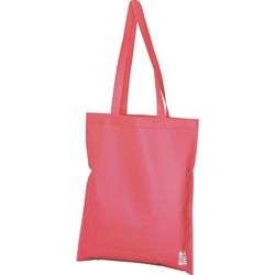 RPET non-woven hosszúfülű táska, 70 gm2
