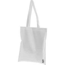 RPET non-woven hosszúfülű táska, 70 gm2