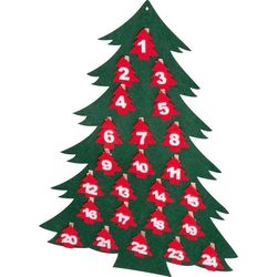 Adventi naptár