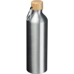 Újrahasznosított alumíniumból készült ivópalack, 7