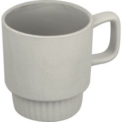 Matt kerámia bögre, 300 ml