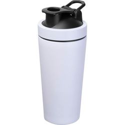 Rozsdamentes acél shaker, 750 ml