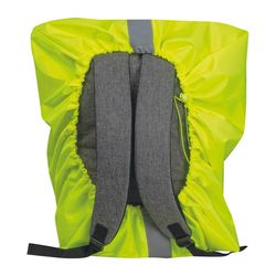 Esővédő hátizsákokhoz fényvisszaverő csíkokkal és 