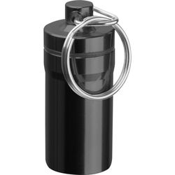 Kulcstartó tégellyel