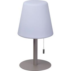 Színváltós kültéri lámpa