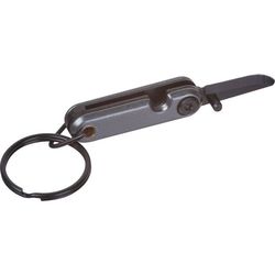 Mini rozsdamentes acél bicska