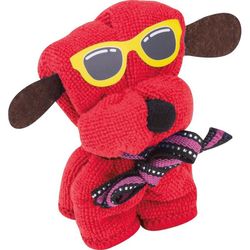 Állatfigurás törlőkendő