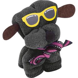 Állatfigurás törlőkendő