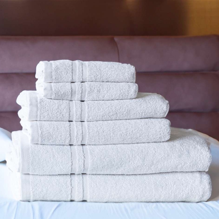 Olima Hotel Towel Classic