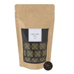Chabag szálas tea, 40g - earl grey