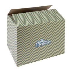 CreaBox Cargo L postai doboz