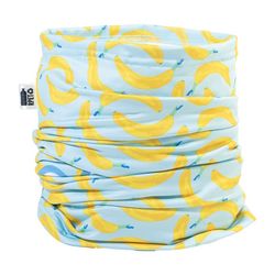 CreaScarf egyedi RPET multifunkciós sál