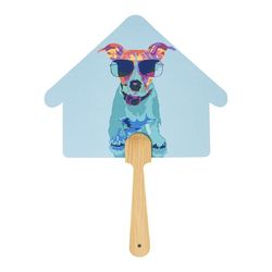 Digibreeze Boo egyedi kézi legyező