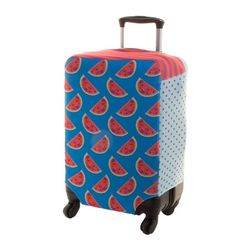 BagSave M egyediesíthethető bőröndhuzat
