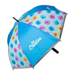CreaRain Reflect egyediesíthető fényvisszaverő esernyő