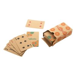 CreaCard Eco egyediesíthető kártyajáték