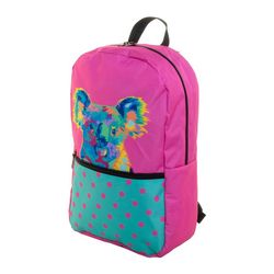 SuboBag Back egyediesíthető RPET hátizsák