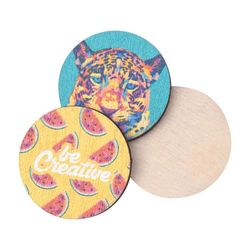 ColoCoin egyediesíthető bevásárlóérme