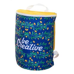CreaCool Back egyedi RPET hűtőtáska hátizsák