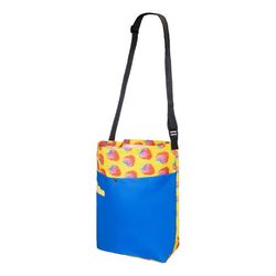 SuboBag Shoulder egyedi RPET válltáska