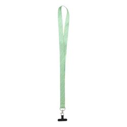 Subyard Mobile Slim egyedi RPET mobiltartós nyakpánt