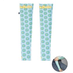 CreaLimb egyedi RPET karvédők