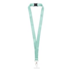 Subyard Mobile Slim Safe egyedi RPET mobiltartós nyakpánt