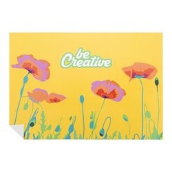 Announce A3 egyedi papír poszter