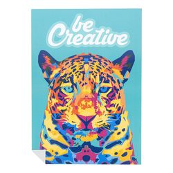 Announce A4 egyedi papír poszter