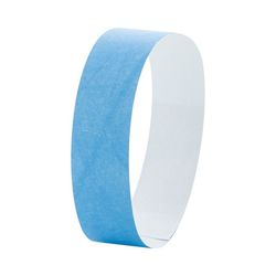 Wristvek tyvek karszalagok (10 db)