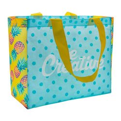 SuboShop B egyedi non-woven bevásárló táska