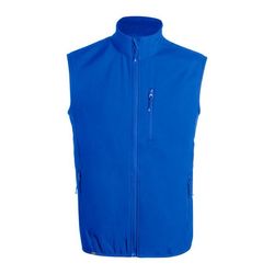 Shelles RPET softshell mellény