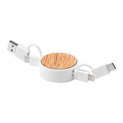 Rizzo USB töltőkábel