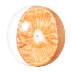 Darmon strandlabda (d 28 cm), narancs